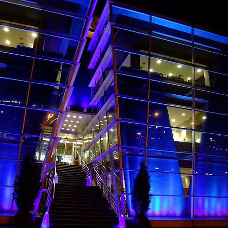 Hotel Metropolitan By Belgrade Arena Экстерьер фото