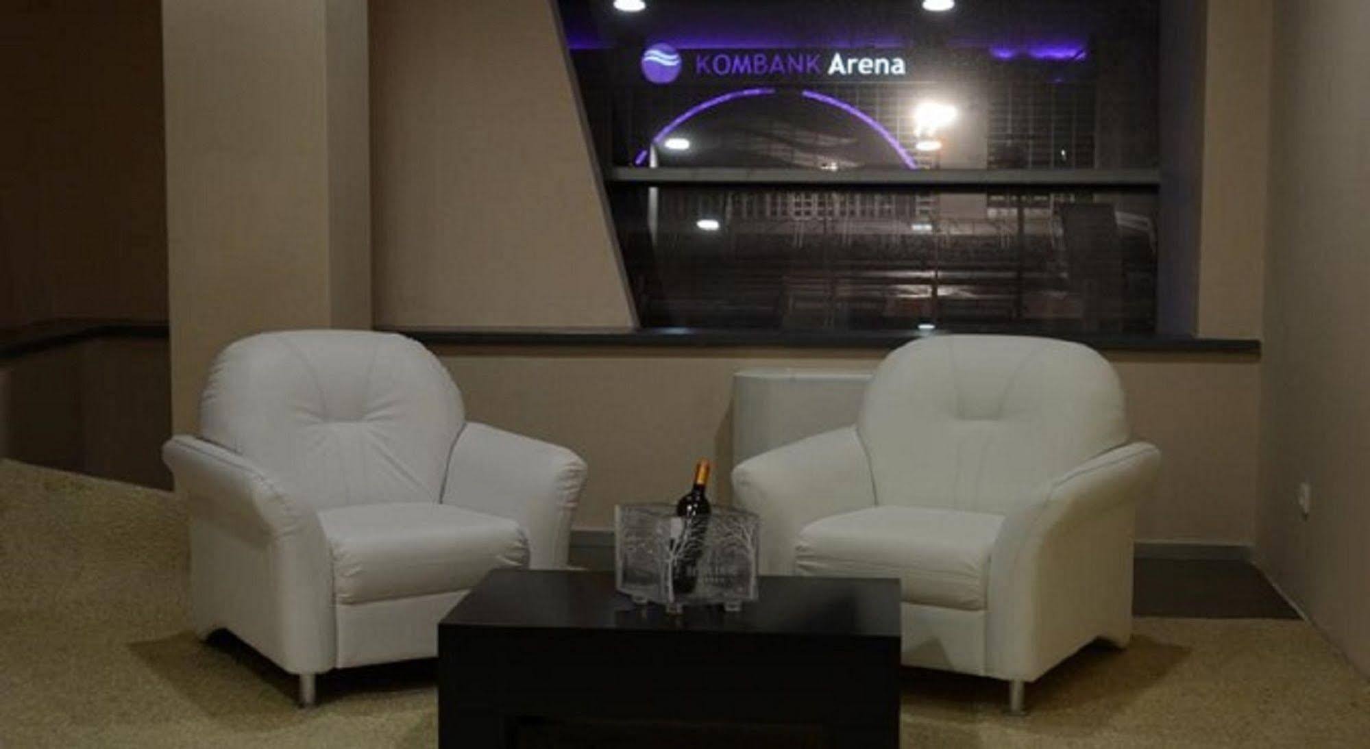Hotel Metropolitan By Belgrade Arena Экстерьер фото
